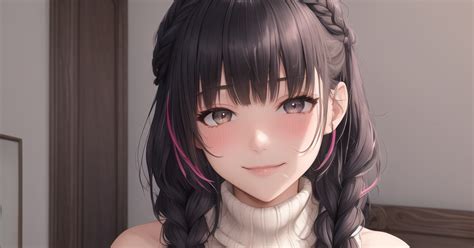 lewis ai kemono|Lewis AI Art .